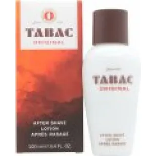 Tabac Original ASL 100ml