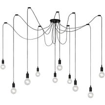 LUCIDE Fix 10-flg. (08408/10/30)