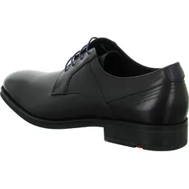 LLOYD Gala Business Schuh Schwarz 47