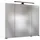Möbel Boss Luzern 80 cm weiß