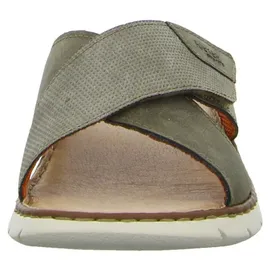 Rieker 25283 nussbraun 43