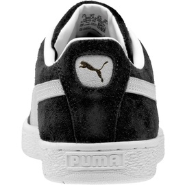 Puma Suede Classic XXI puma black-puma white 43