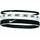 Nike Mixed Width Headbands
