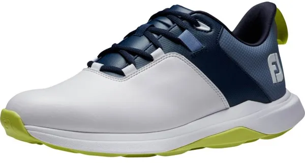 FootJoy Golfschuhe Prolite weißnavy - 42