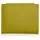 Josephine Osthoff Handtaschen-Manufaktur Josephine Osthoff Geldbörse unisex Portemonnaie limone