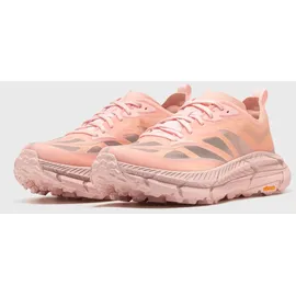 HOKA Mafate Speed 4 Lite Herren Pink 39