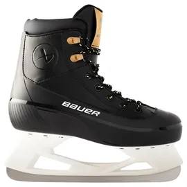 Bauer Colorado 2.0 Schlittschuhe Unisex schwarz, 43