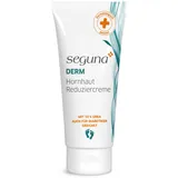 SEGUNA Derm Hornhaut Reduziercreme, 100ml, mit Urea, Creme zur Hornhaut Entfernung an den Füßen