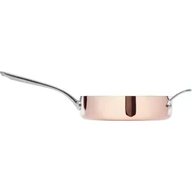 Vogue Tri-Wall Kupfer Sauté-Pfanne 24 cm