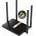 entsperrter Modem Router SIM-Kartensteckplatz 1200 Mbit/s Mesh-WLAN austauschbaren Mobilfunkantennen SMA DDNS VPN Cloudflare LT500D austauschbarer Antenne