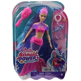 Barbie Power Malibu