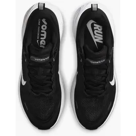 Nike Vomero Plus Herren Schwarz/Cool Grey/Metallic Dark Grey/Weiß 41
