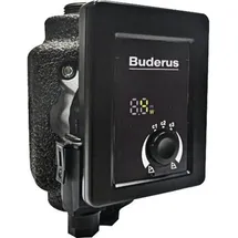 Buderus Hocheffizienzpumpe BUE-Plus-2 30/1-6