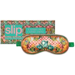 Slip slip pure silk sleep mask - zodiac - capricorn Schlafmasken   