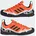 Impact Orange/Core Black/Crystal White