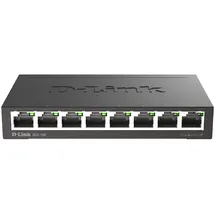 D-Link Deutschland Gigabit Switch