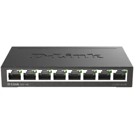 D-Link Deutschland Gigabit Switch