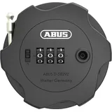 ABUS Combiflex Adventure Schwarz