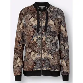 CREATION L Shirtjacke in Beige 38