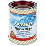 Epifanes Yachtlack Mono-Urethan  (Dunkelrot 3233, 750 ml)