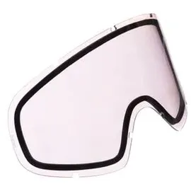 Poc Ora Clarity Goggle Ersatzlinse 9408 Light Brown/Braun