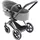 Corolle Cybex grau