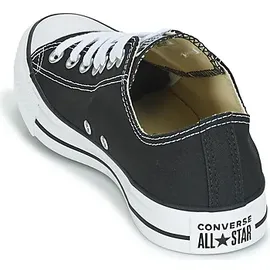 Converse Chuck Taylor All Star Classic Low Top black 44,5