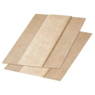 Curaplast | sensitive Wundschnellverband | 5 m x 6 cm | 5-m Rolle im Spenderkarton | hellbraun