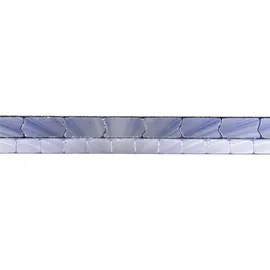 Vitavia Venus 2500 Alu schwarz HKP 4 mm  2,5 m2