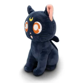 ABYstyle SAILOR MOON Luna 15 cm Schwarz