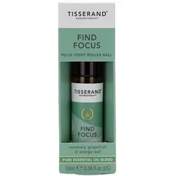 Tisserand Aromatherapy  Bio & Natürliche Produkte BI6509  in multifarben, Einheitsgrösse