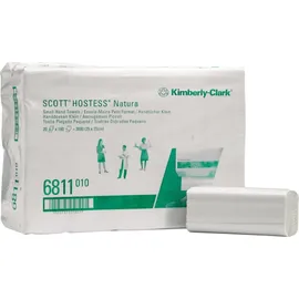 Kimberly-Clark Handtücher klein 2-lagig 2 St.