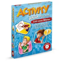 Piatnik Activity Junior Pocket