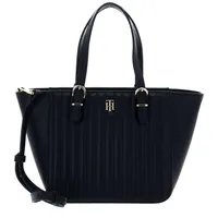 Tommy Hilfiger AW0AW13171 Small Tote space blue