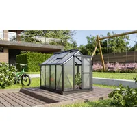 Vitavia Merlin Alu Schwarz HKP 4 mm 0,83 m2