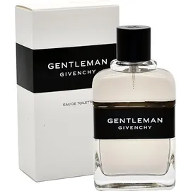 Givenchy Gentleman Eau de Toilette 100 ml