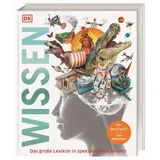 Dorling Kindersley Verlag Dorling Kindersley 467/04971 DK Wissen