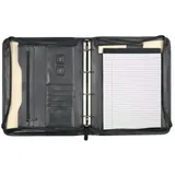 Monolith Konferenzmappe ORG2924 30,4 x 4,2 x 36,4 cm Schwarz