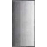 Duschtuch 70 x 140 cm grau