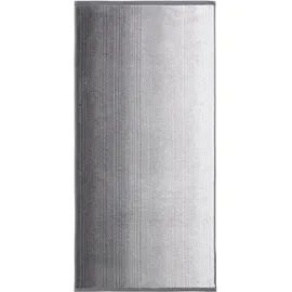 Dyckhoff Colori Duschtuch 70 x 140 cm grau
