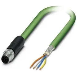 Phoenix Contact Netzwerkkabel NBC-M8MSD/ 1,0-93C