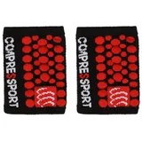 compressport 3D.Dots schwarz