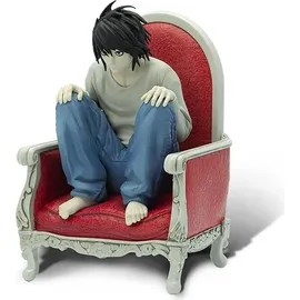 ABYstyle Death Note Figurine L 15 cm