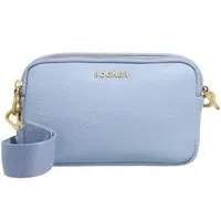 Bogner Crossbody Bags - Wallis Avy Shoulderbag Xshz - Gr. unisize - in Blau - für Damen