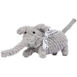 Hundespielzeug Elton Elefant - Laboni 1 St