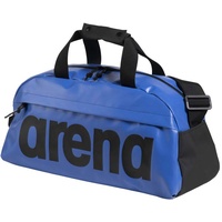 Arena Unisex-Adult Team Duffle 25 Big Logo Rucksack, Blau, One Size