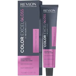 Revlon Revlonissimo Color Excel Gloss 9.22 70 ml