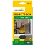 Schellenberg Fliegengitter 50715 130 x 150 cm Anthrazit