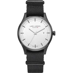 LARS LARSEN - ALEXANDER - black - nato