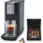 inkl. 30 Qbo Kapseln Dark Stone